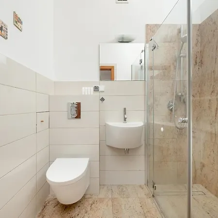 Wyjatkowy W Centrum Wroclawia By Rent Like ורוצלב