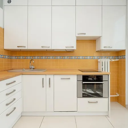 דירה Wyjatkowy W Centrum Wroclawia By Rent Like *