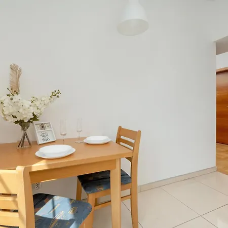 Wyjatkowy W Centrum Wroclawia By Rent Like ורוצלב