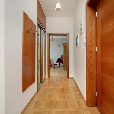 Wyjatkowy W Centrum Wroclawia By Rent Like * ורוצלב