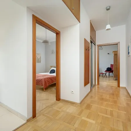 Wyjatkowy W Centrum Wroclawia By Rent Like דירה ורוצלב