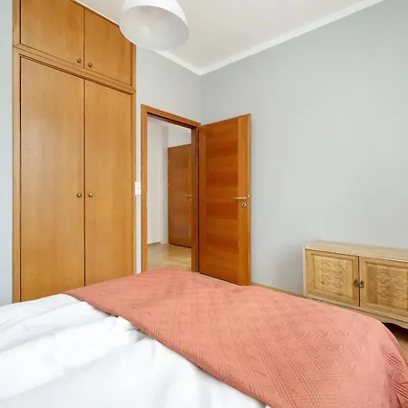 Wyjatkowy W Centrum Wroclawia By Rent Like * ורוצלב