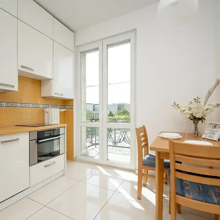 Wyjatkowy W Centrum Wroclawia By Rent Like ורוצלב