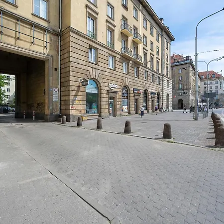 Wyjatkowy W Centrum Wroclawia By Rent Like *