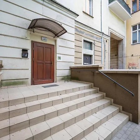 Wyjatkowy W Centrum Wroclawia By Rent Like