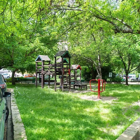דירה Wyjatkowy W Centrum Wroclawia By Rent Like
